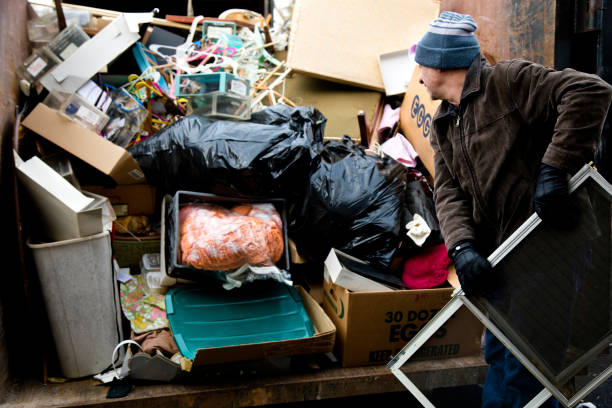 Recycling Services for Junk in Cheney, WA