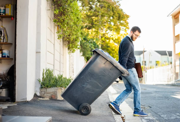 Best Yard Waste Removal  in Cheney, WA